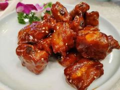 -三玛璐酒楼(汉口路店)