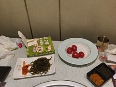 -炭之家·齐齐哈尔非遗烤肉·鲜切直供(中央大街店)
