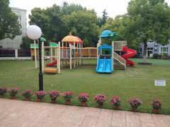 -上海市闵行科技幼儿园