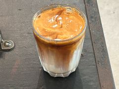 -Tequila Espresso(嘉善路店)