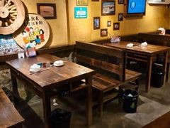 -霄汉羊排(万松园一店)
