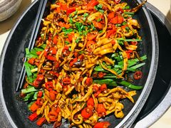 -大碗先生(万家丽店)