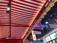 -王庄阿咪海鲜大排档(象园店)