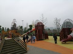 -枫香湖儿童公园