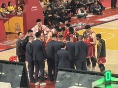 -山西体育中心红灯笼体育场