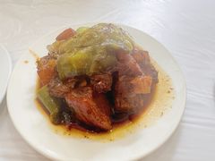 -茂隆餐厅(进贤路店)
