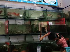 -八方海味餐厅
