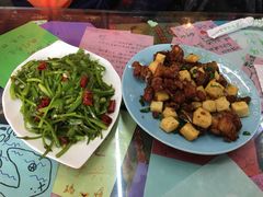 -泸沽肴(泸沽湖大洛水村农村信用社旁店)