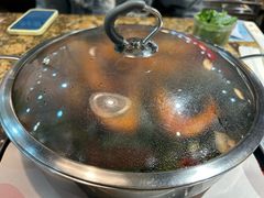 -黄记煌三汁焖锅(渝北金港国际店)