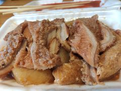 -细妹五香牛杂(步行街店)