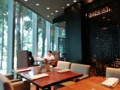 -深圳香格里拉大酒店·宴会厅