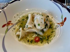 -潮汕味道·煮海餐厅(金麟大厦店)