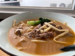 -漆黑觉米粉(三里屯店)