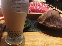 -湊湊火锅·茶憩(东城万达店)
