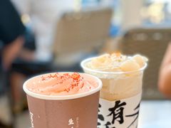-BeauTea水仙(coco park店)