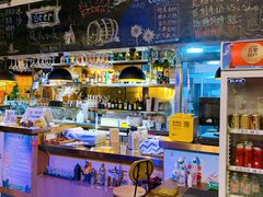 -莫比餐厅(五道口店)