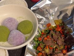 -渔语鱼新川菜Bistro(万象天地店)