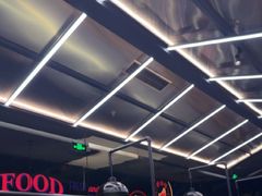 -匠子烤鱼(东方万达店)