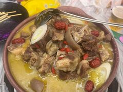 -串小白烧烤(金沙洲店)