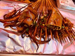 烤肉-Let’s WaKao瓦烤(贝森店)