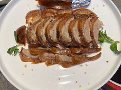 -青年公社烤鸭(青年路店)