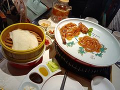-京味斋·北京烤鸭(北京南站洋桥店)