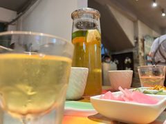 -木屋烧烤(南新店)