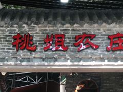 门面-桃姐农庄老字号(从化温泉店)