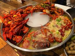 -王红军龙虾(新民路店)
