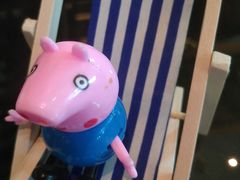 -上海东方佘山翰悦阁酒店·Vie全日制餐厅