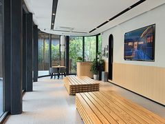 -东明山森林公园