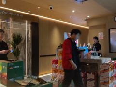 -160烧烤(香坊店)