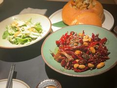 -有才叔的小馆(招商依云曲江店)