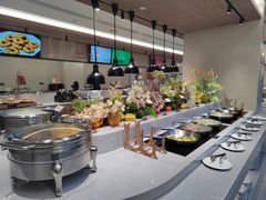 -聚春园自助餐厅(东街口店)