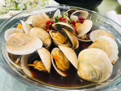 -兴安餐厅(兴安路店)