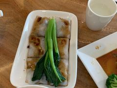 -北海金昌开元名都大酒店·四季轩中餐厅