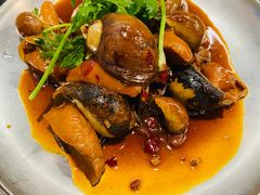 酱爆鲍鱼螺（招牌）-老虎滩大连海鲜烧烤(建邺云锦路总店)