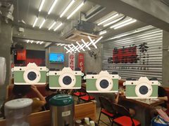 -孖记茶档·热腾茶餐(江南西plus店)