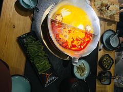 -湊湊火锅·茶憩(石家庄万象城店)