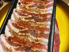 -九田家黑牛烤肉料理(溧阳吾悦店)