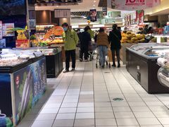 -丽达购物中心(崂山店)