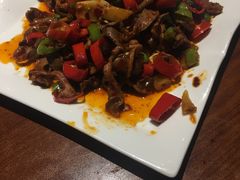 -19号私房菜(云南路店)