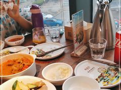 -前海沿·青岛菜(大拇指广场石老人店)