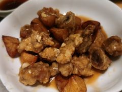 -四道菜·福建菜馆(新街口金鹰店)