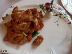 -鹿鸣春饭店(总店)