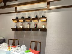 -1921餐厅.精选.浙味(一线西湖湖景店)