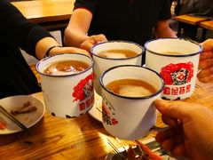 -福苗小骆驼烧烤(莲湖路店)