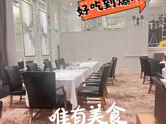 -哈布斯扒房(华发商都店)