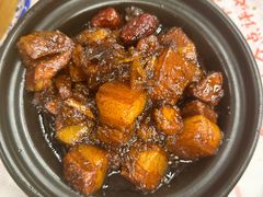 -堂瓦里·33年传统赣菜(第一街区店)