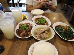 -松發肉骨茶(牛车水店)